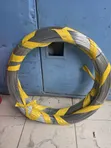 14 Gauge Galvanized Steel Wire, 25kg - 3