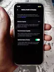 Apple iPhone 12 Pro 128GB Graphite - 2
