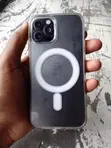 Apple iPhone 12 Pro 128GB Graphite - 4