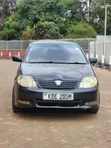Toyota Corolla RunX 1.5 X FWD 2003 Black - 1