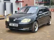 Toyota Corolla RunX 1.5 X FWD 2003 Black - 2