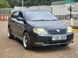 Toyota Corolla RunX 1.5 X FWD 2003 Black - 3
