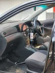 Toyota Corolla RunX 1.5 X FWD 2003 Black - 5