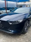 Mazda 3 2020 Blue - 2