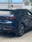 Mazda 3 2020 Blue - 3