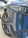 Mazda 3 2020 Blue - 4