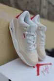 Levi's x Air Jordan 3 Retro Sneakers - 2