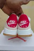 Levi's x Air Jordan 3 Retro Sneakers - 4