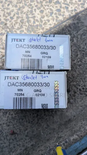 Front Wheel Bearing for Toyota Starlet