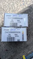 Front Wheel Bearing for Toyota Starlet - 2