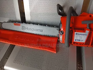 Brand New Husqvarna 272 XP Chainsaw