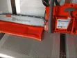 Msumeno Mpya wa Husqvarna 272 XP - 2