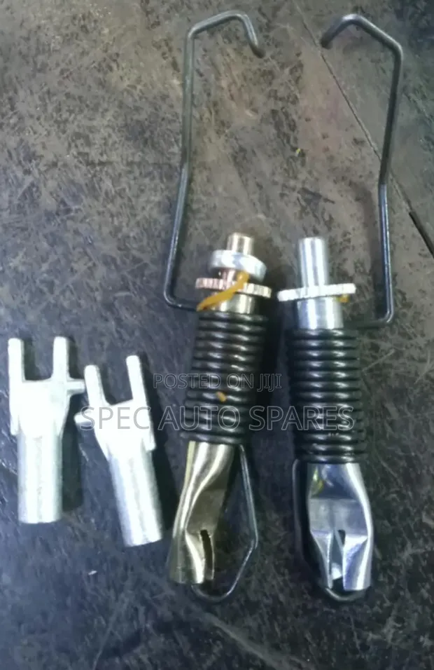 Brake Adjuster for Toyota LC 79 - 1