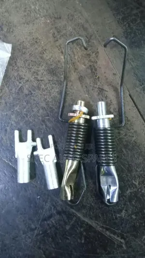 Brake Adjuster for Toyota LC 79