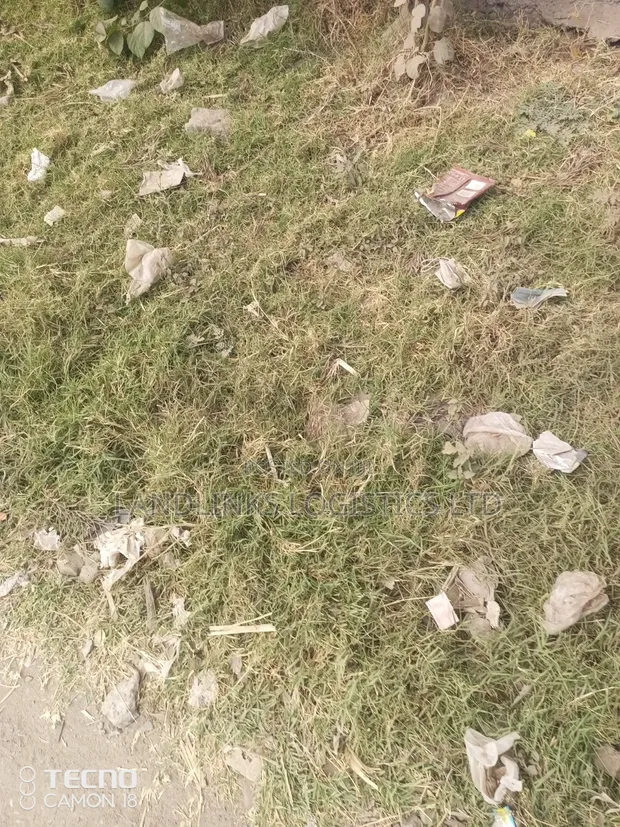 Kiwanja cha Makazi kwa Uuzaji Katani, Kenindia Court - 1