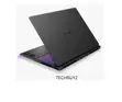 Laptop Mpya HP Omen 16: Intel Core Ultra 9, 32GB RAM, 2TB SSD - 2