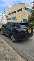 Toyota Harrier 2017 Burgundy - 4