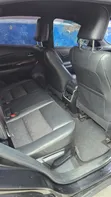 Toyota Harrier 2017 Burgundy - 5