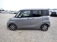 Nissan Dayz Highway Star G Turbo 2018 Gray - 3