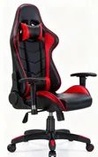 Gaming Recliner Chair - Ergonomic, High-Back - 2