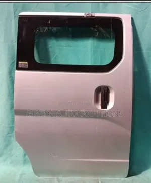 Nissan NV200/Vannette Sliding Door 2015-2018