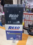 12V 5AH Motorcycle Battery - 1