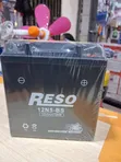 12V 5AH Motorcycle Battery - 2