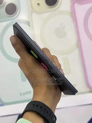 Samsung Galaxy Z Fold7 512GB Black