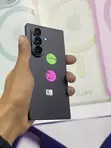 Samsung Galaxy Z Fold7 512GB Nyeusi - 2