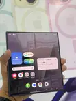 Samsung Galaxy Z Fold7 512GB Nyeusi - 5