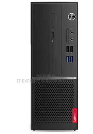 Lenovo V520S SFF Desktop, 8GB RAM, 500GB HDD