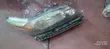 Honda Stream 2012 Headlight (Non-Xenon, Black Shade) - 1