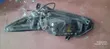 Honda Stream 2012 Headlight (Non-Xenon, Black Shade) - 2