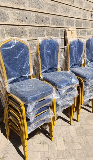 Viti vya Kisasa vya Mikutano - Vipya Kabisa