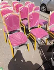 Viti vya Kisasa vya Mikutano - Vipya Kabisa - 2