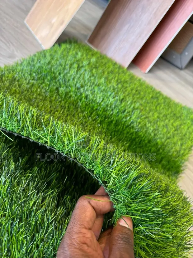 35mm Artificial Grass Carpet - 1