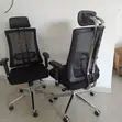 Orthopedic Ergonomic Office Chair - Black - 5