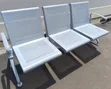 Boss Office Products Visitors Waiting Bench - 2