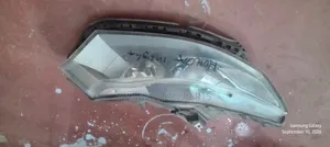Honda Insight 2010 Xenon Headlight (Japan)