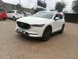 Mazda CX-5 2018 White - 2