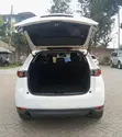 Mazda CX-5 2018 White - 4