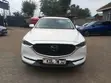 Mazda CX-5 2018 White - 5