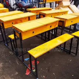 School Desk - Brand New