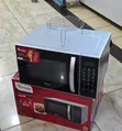 Ramtons Digital Microwave 23L RM-589 with Grill - 1