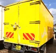 Mitsubishi Canter FE84 4D34 Engine - 4