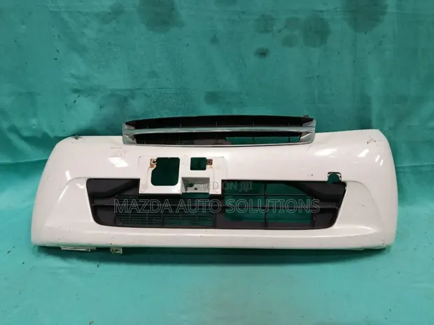 Daihatsu Move LA100 Front Bumper (2012-2015) - 1