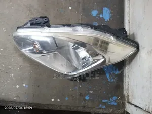 Suzuki Swift 2023 Headlight (Used)