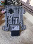 Nissan Juke Engine Computer Gearbox - 1