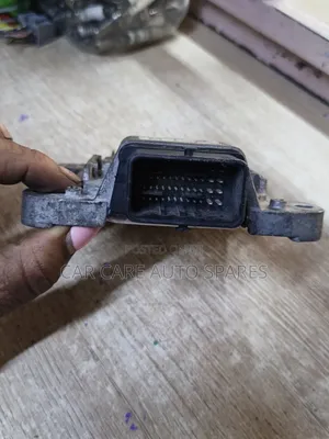 Nissan Juke Engine Computer Gearbox