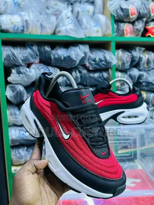New Nike Portal Sneakers
